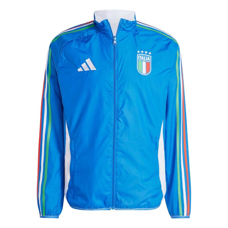 Veste Italie Anthem