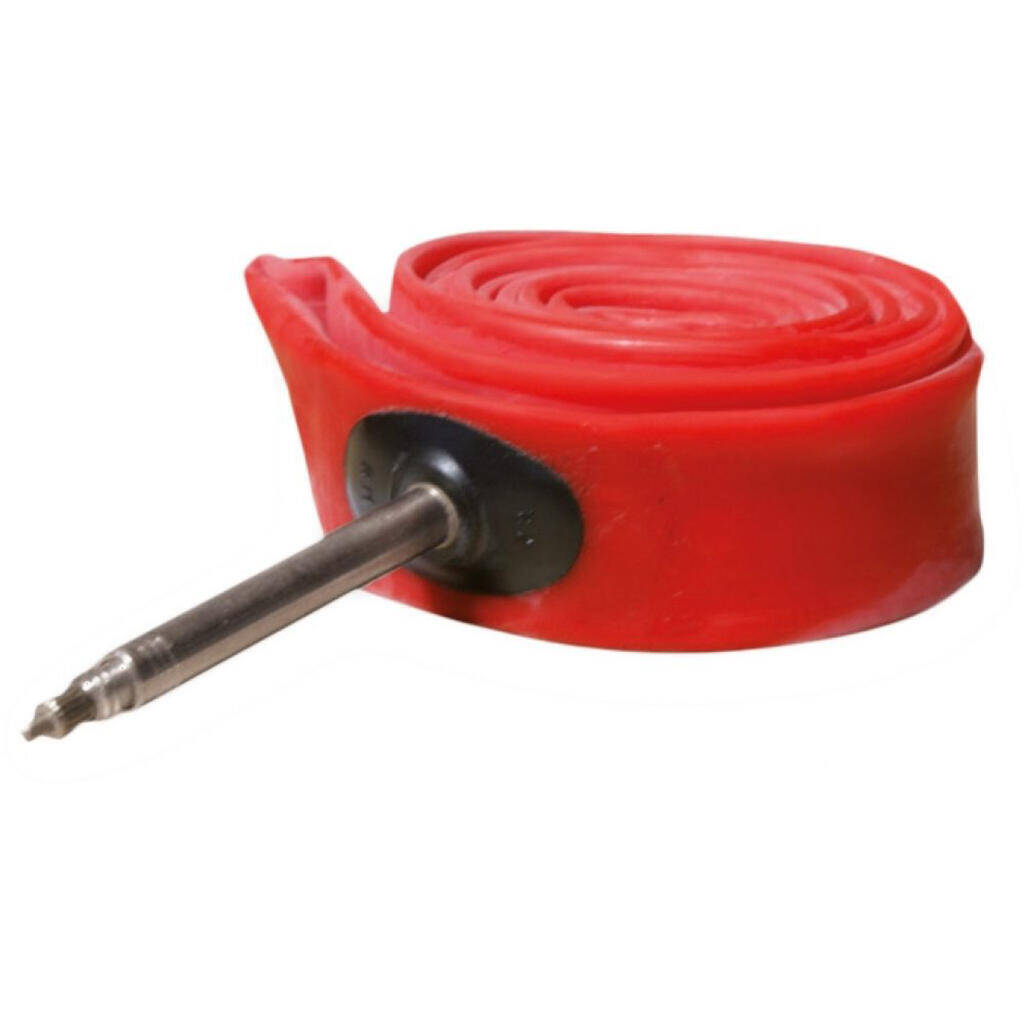Challenge Latex Tube 700 x 23/28c, 48mm Presta Valve -  1
