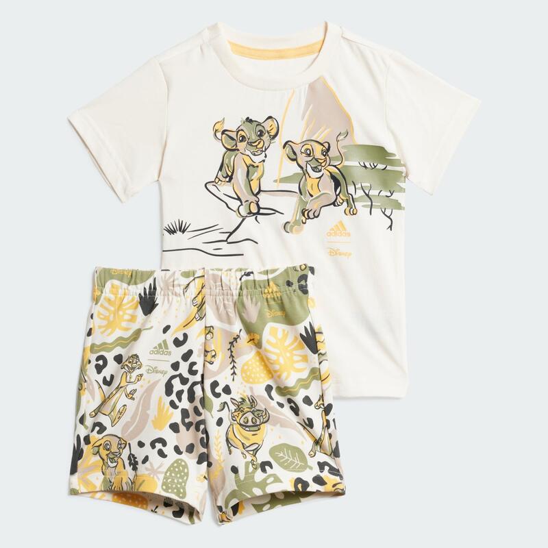 Disney Lion King T-shirt Setje