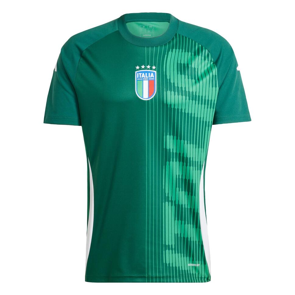 Koszulka Italy Pre-Match