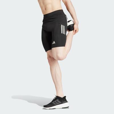 Own the run korte legging