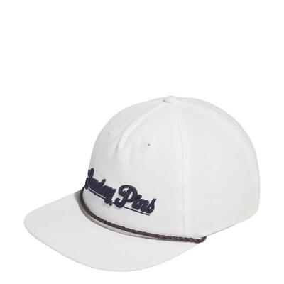 Cappello Leather Cord Corduroy