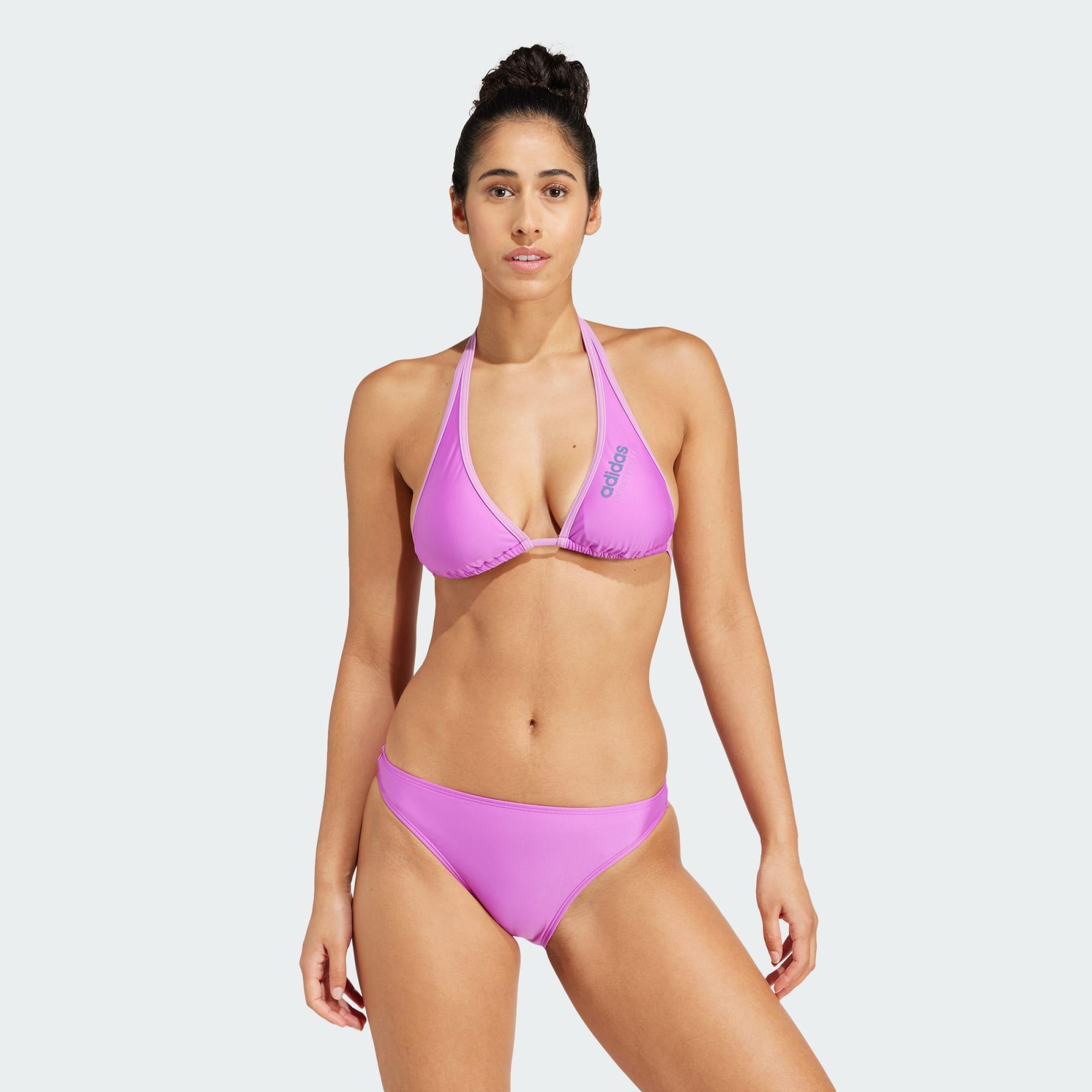 Bikini Neckholder |  Adidas