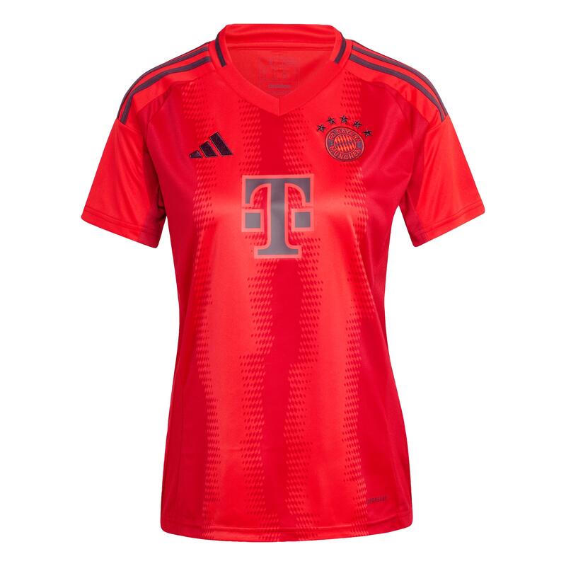 FC Bayern München 24/25 Thuisshirt