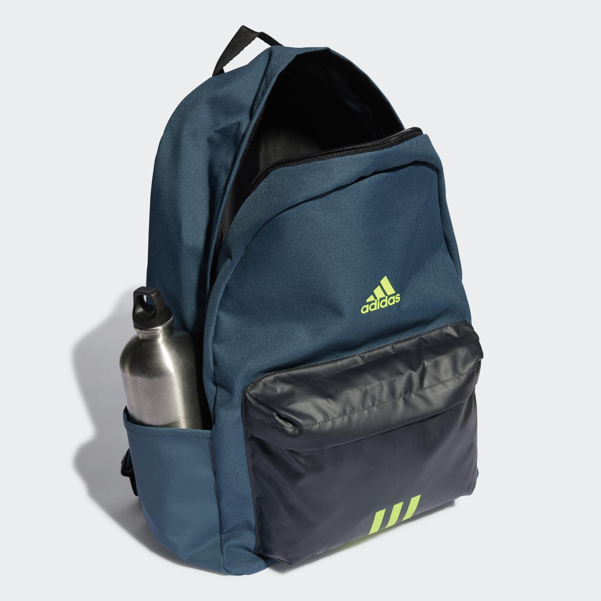 Sac à dos Classic Badge of Sport 3-Stripes 5/7