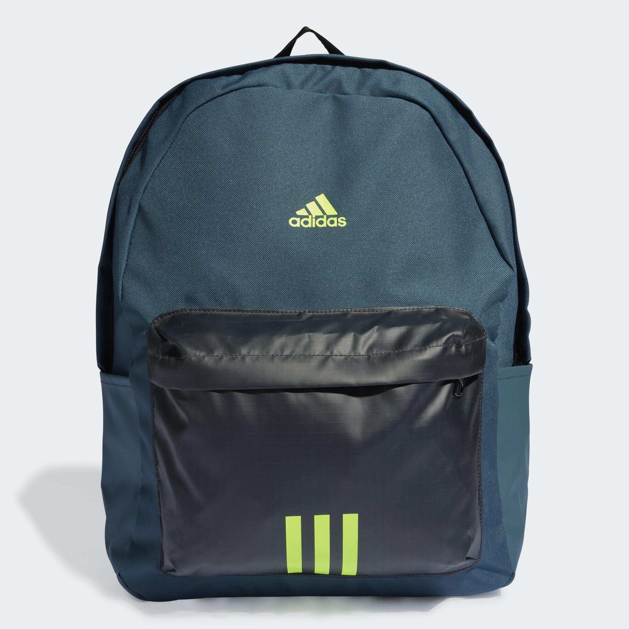Sac à dos Classic Badge of Sport 3-Stripes 2/7