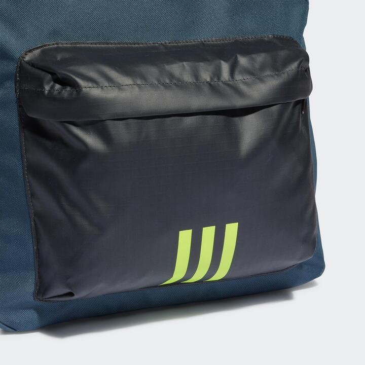 Sac à Dos Vintage Renault Sport – Toile Multicolore – Fabrication Française (occasion)