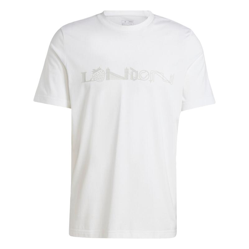 Camiseta Tennis London Graphic