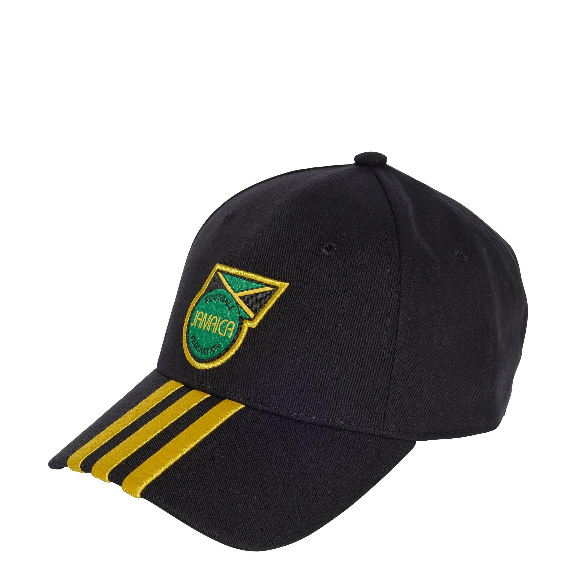 Cappello da baseball della Giamaica