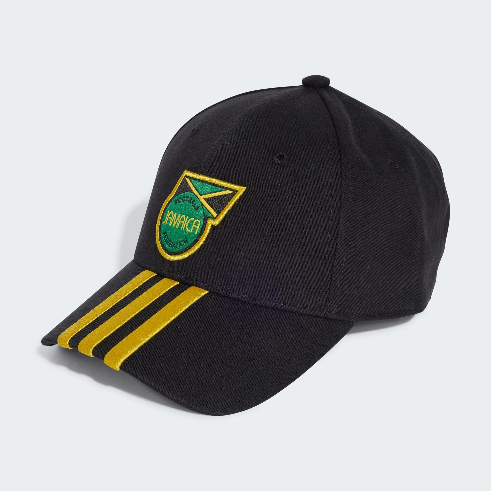 Cappello da baseball della Giamaica