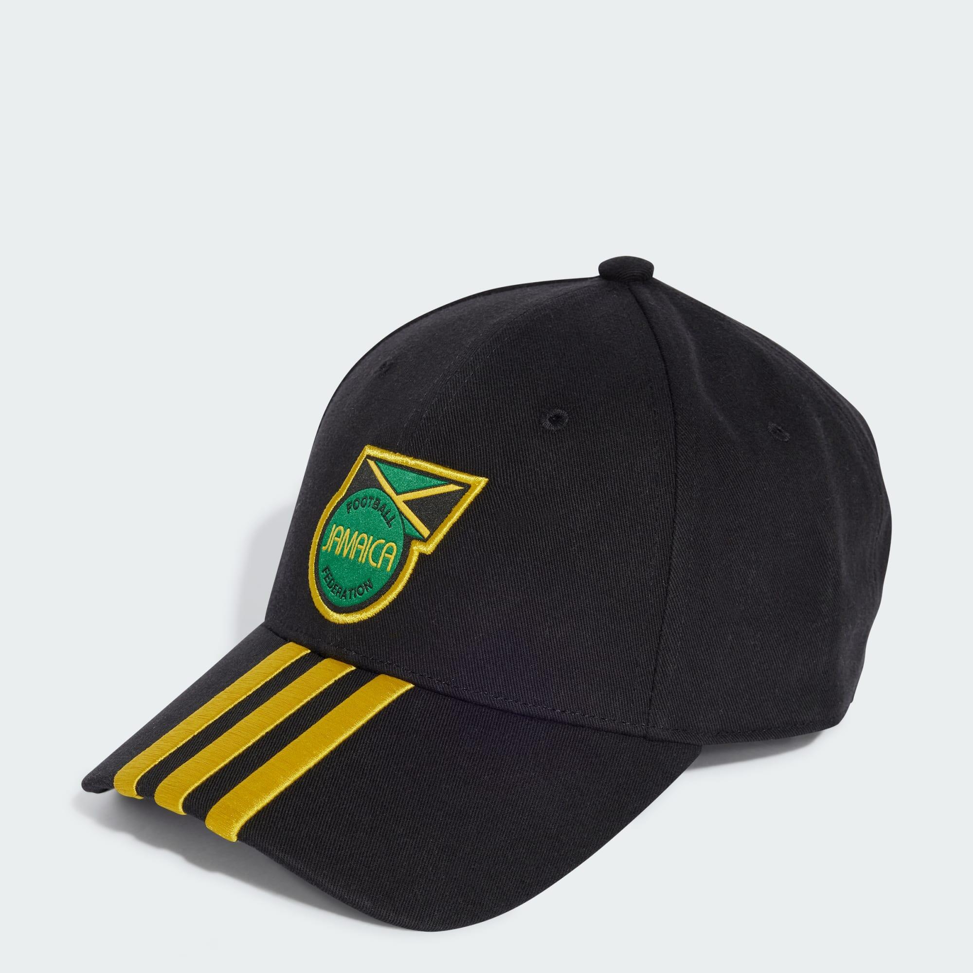 Cappello da baseball della Giamaica