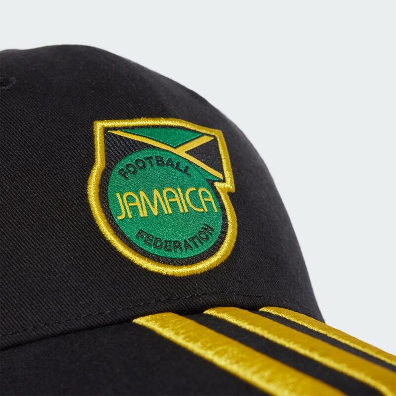 Cappellino Away Baseball Jamaica