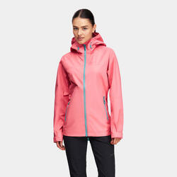 Veste imperméable de randonnée Alpinus Rocchetta