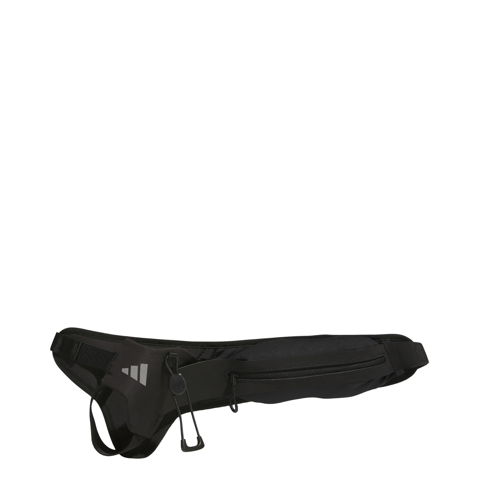 Bolsa de garrafa para running