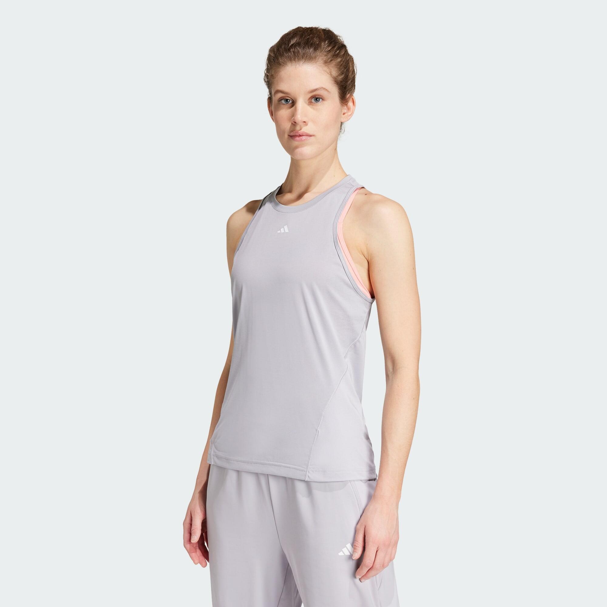 adidas workout tank