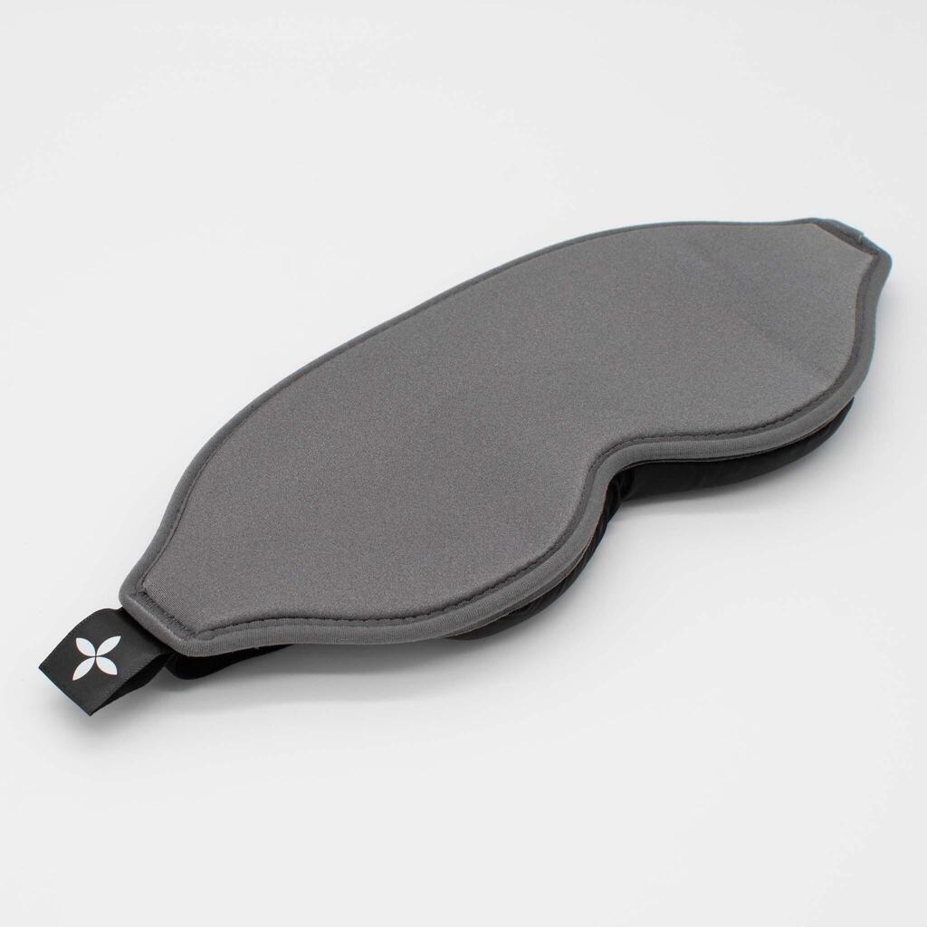 Deluxe Sleep Mask - blackout mask - 3D eye mask - travel eye mask