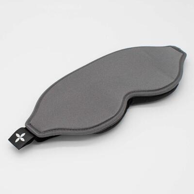 Schlafmaske Deluxe - 100% lichtdichte Schlafbrille