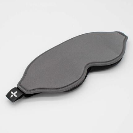 Antifaz Deluxe - máscara de dormir 3D opaca sin presión en los ojos