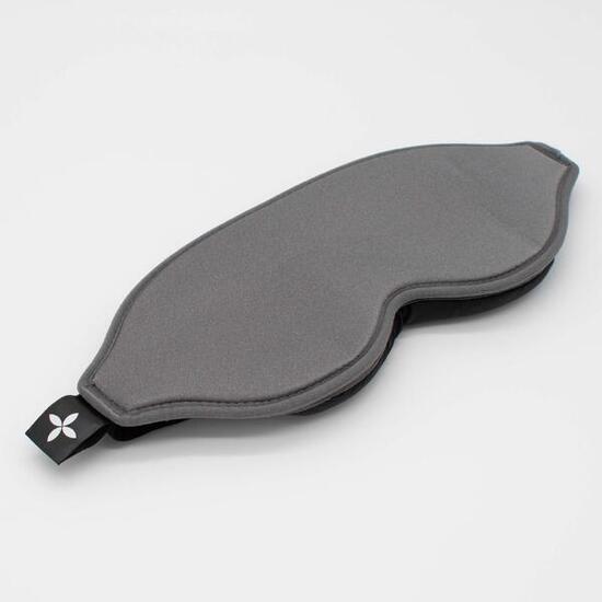 Antifaz Deluxe - máscara de dormir 3D opaca sin presión en los ojos