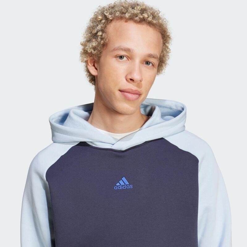 Survêtement colorblock molleton adidas Sportswear