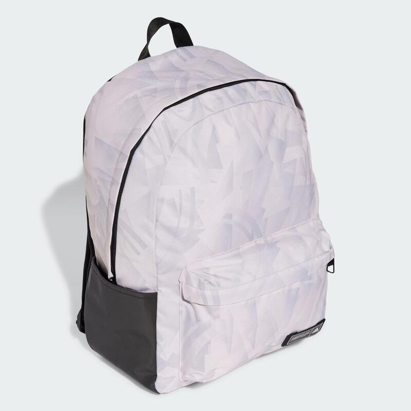 Classic Graphic Rucksack