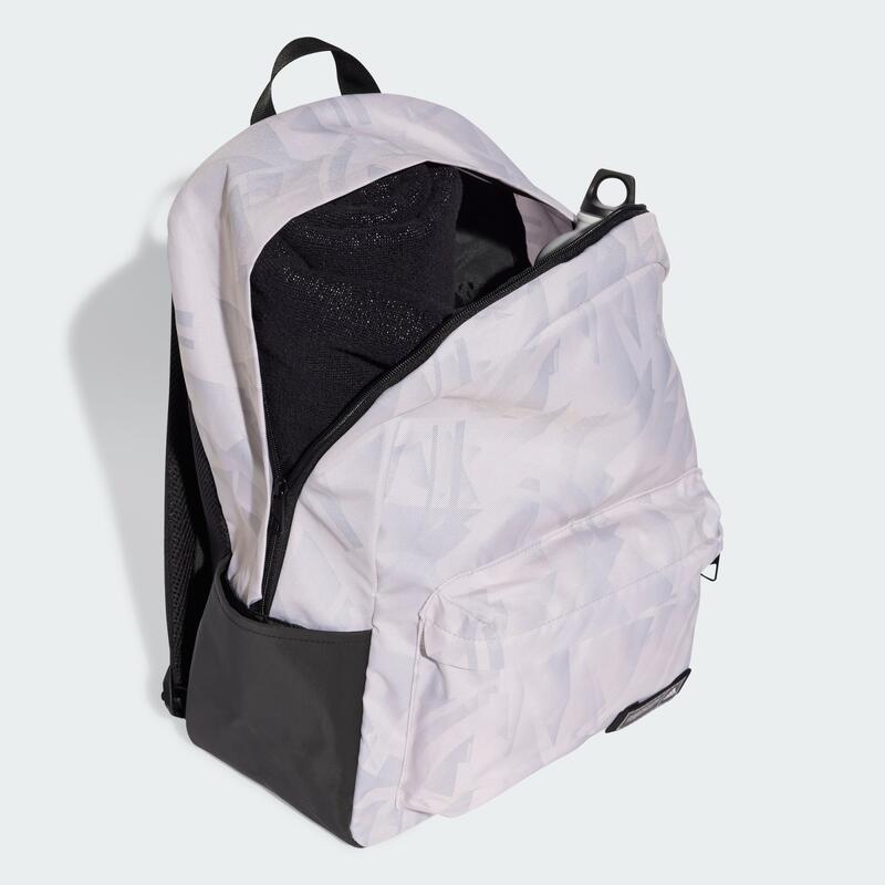 Classic Graphic Rucksack