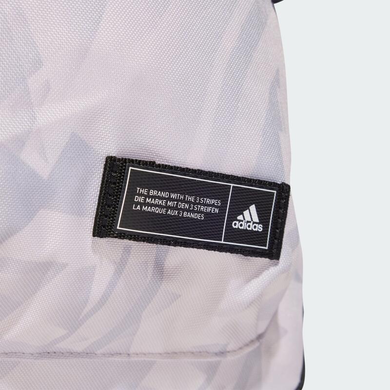 Classic Graphic Rucksack