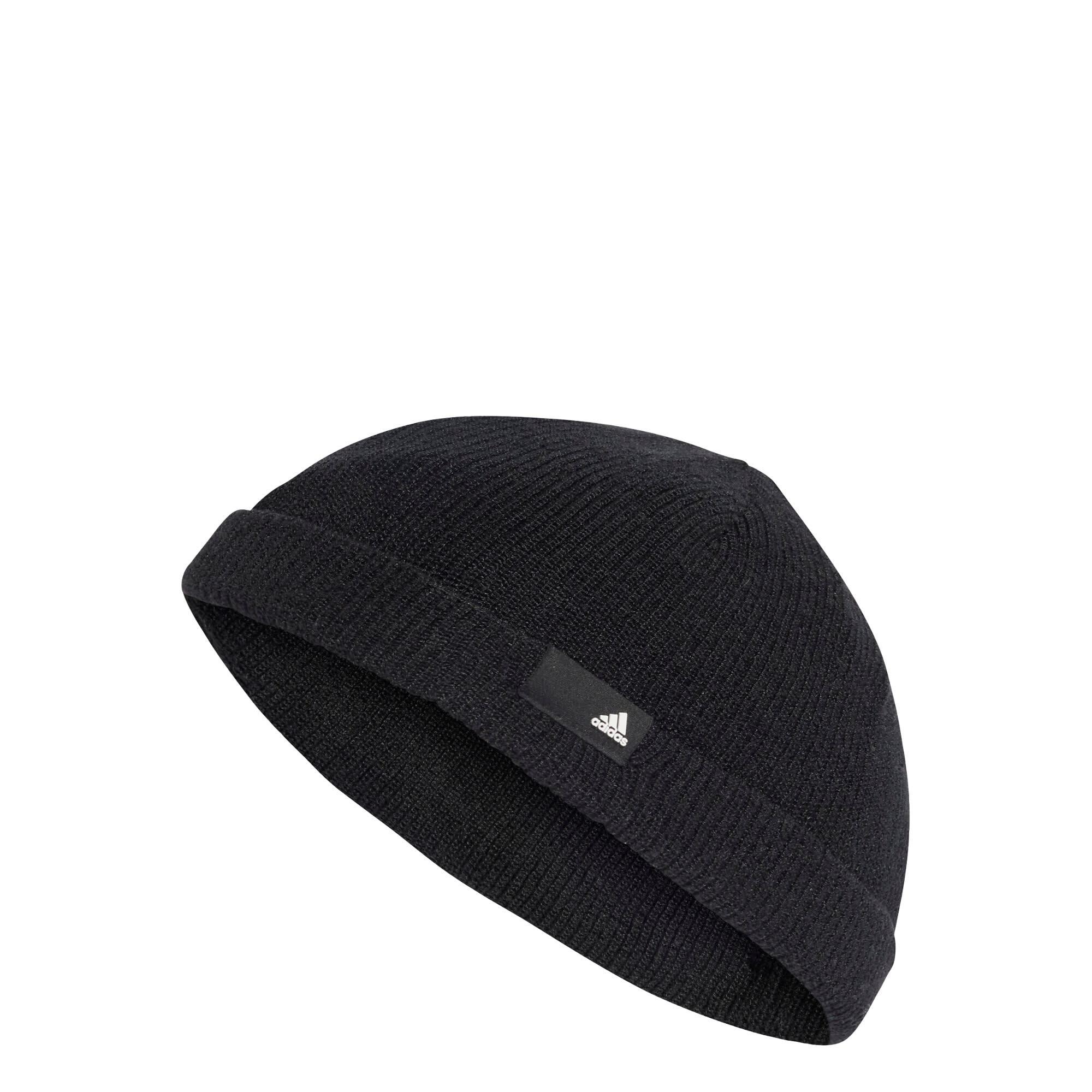 Fisherman Beanie 1/6