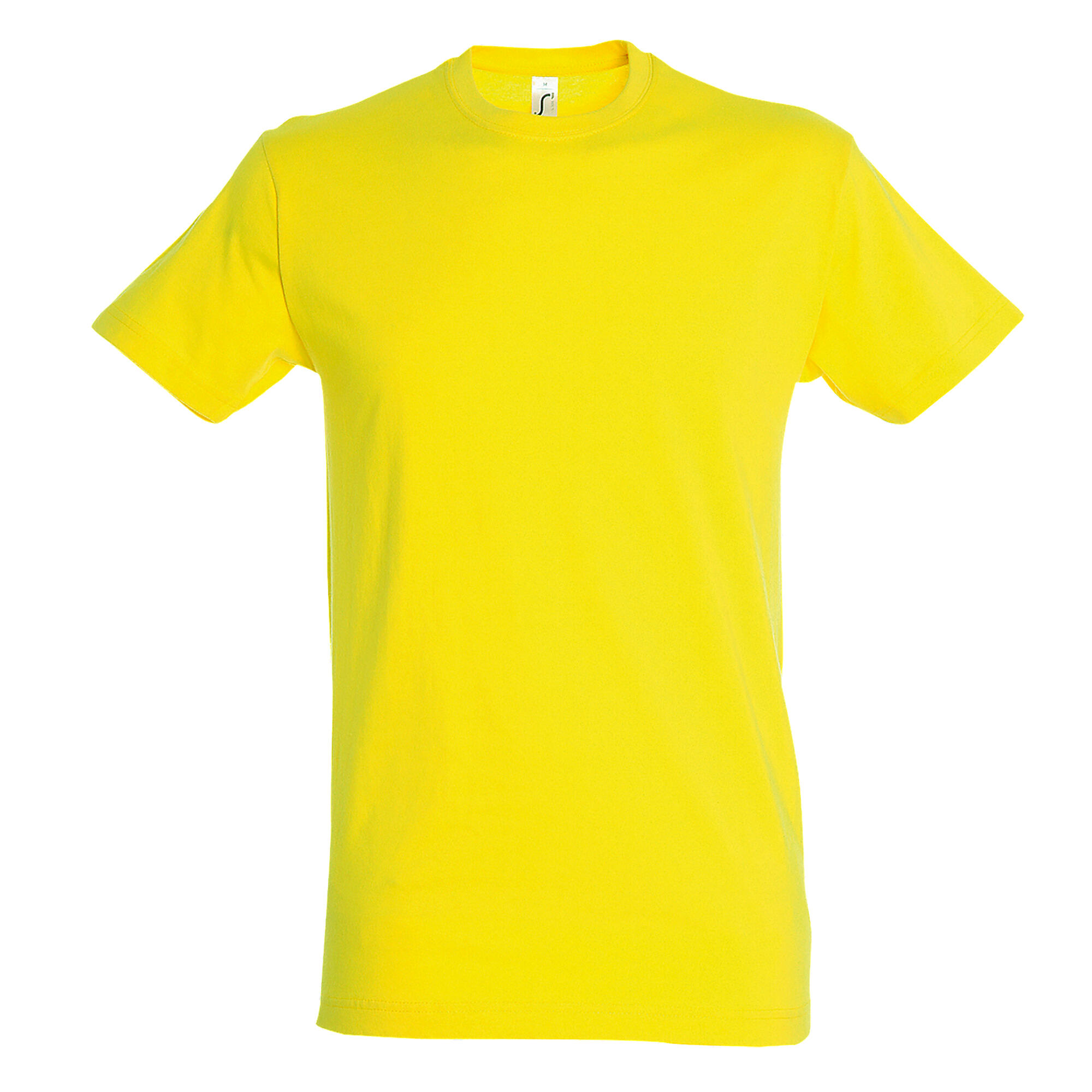 SOLS Mens Regent Short Sleeve T-Shirt