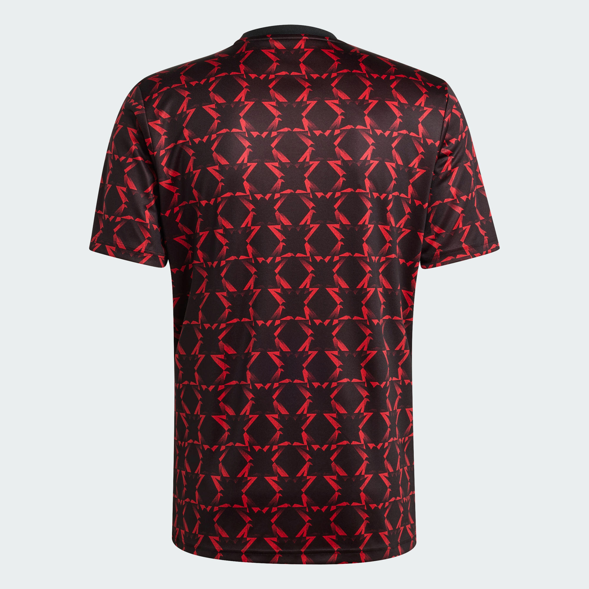 Předzápasový dres Manchester United 6/7