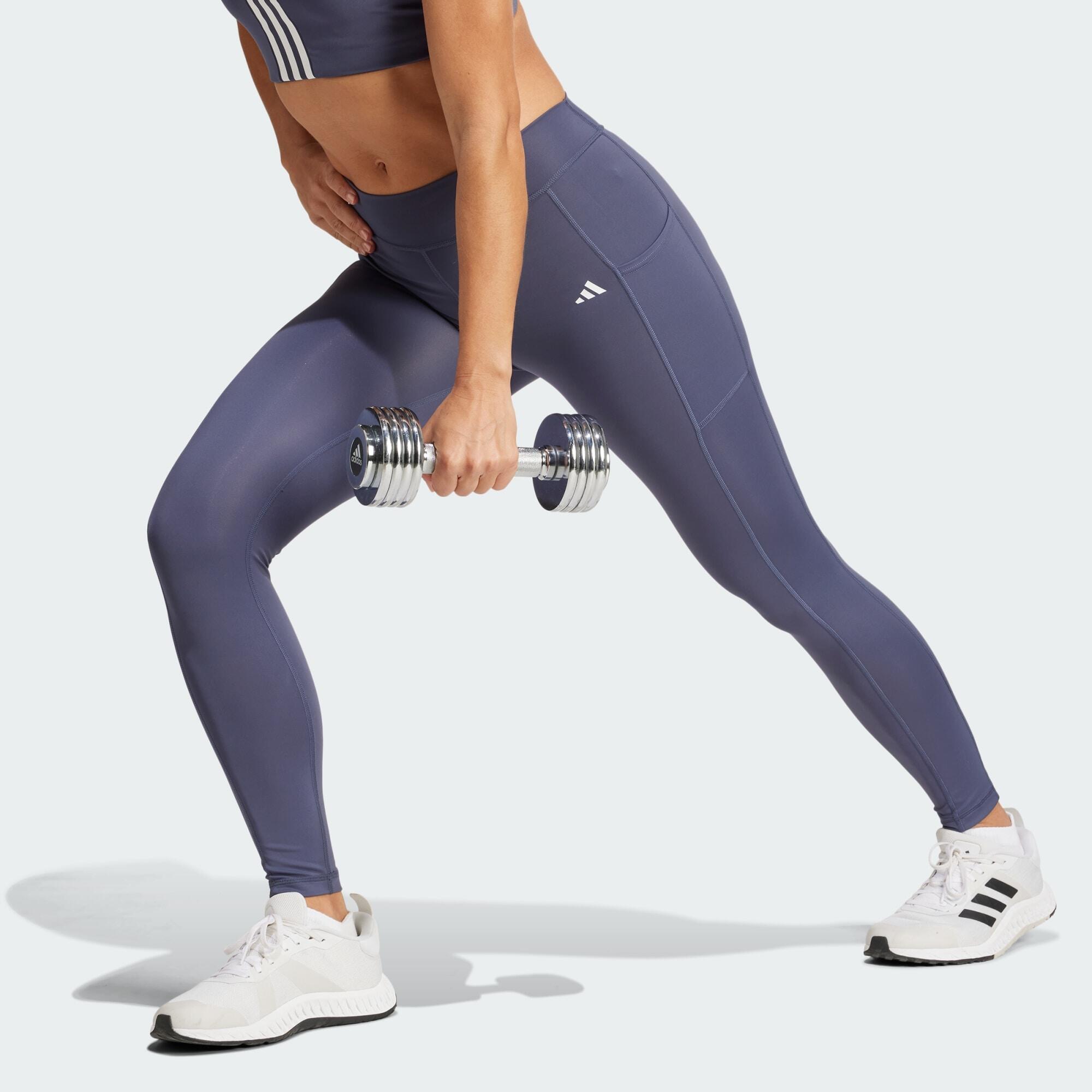 Optime 7 8 Leggings