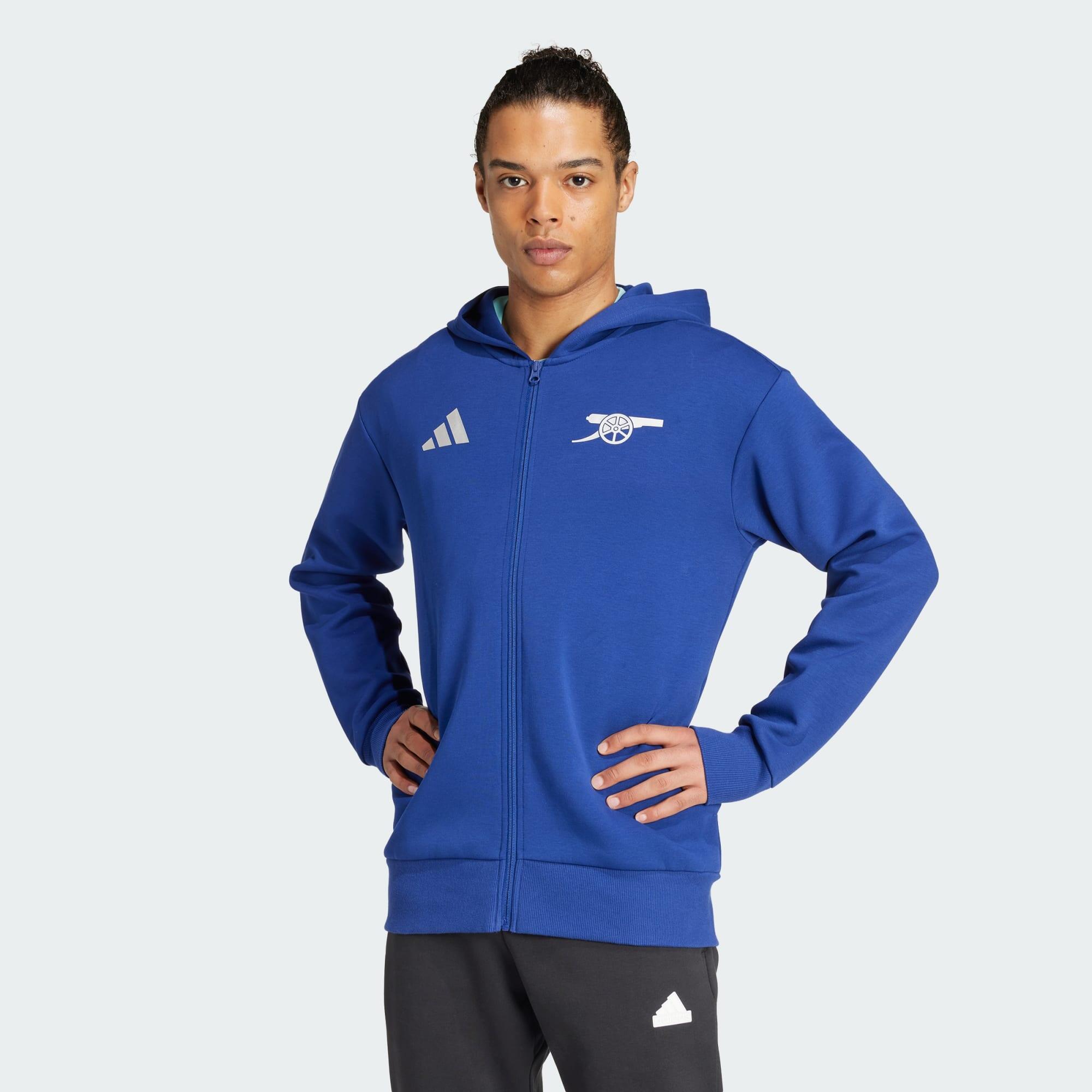ADIDAS Arsenal Anthem Jack