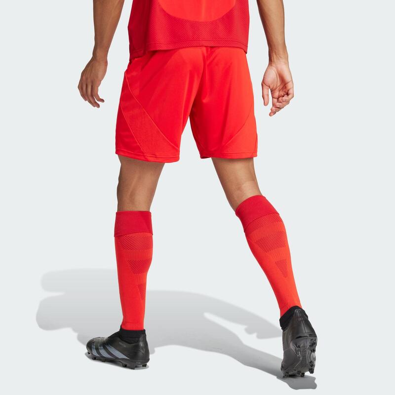 FC Bayern München 24/25 Heimshorts