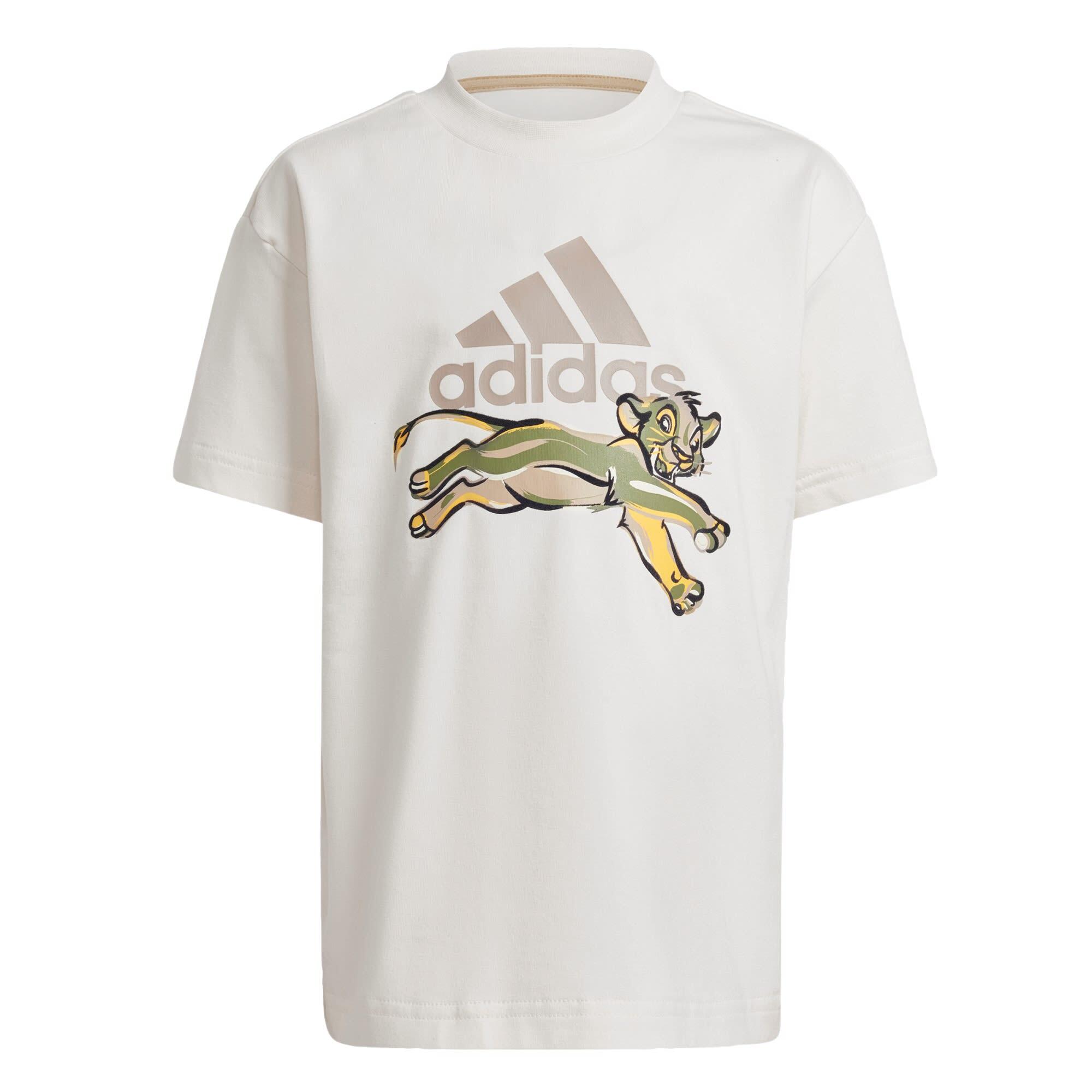 T-shirt adidas Disney Lion King 3/7