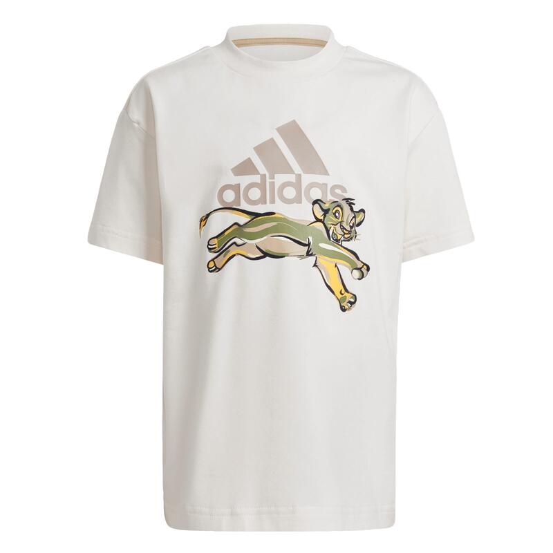 Tričko adidas Disney Lion King