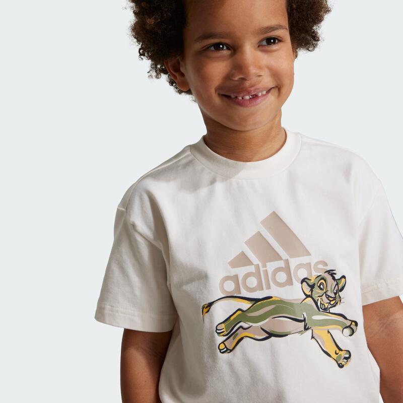 adidas Disney Lion King T-shirt