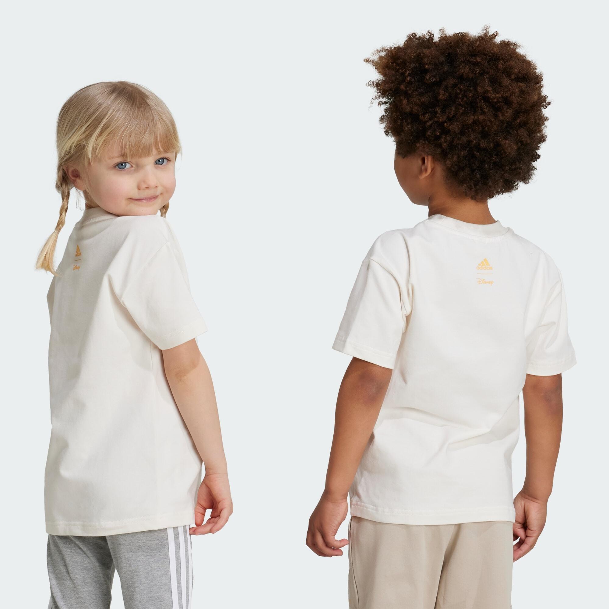 T-shirt adidas Disney Lion King 4/7