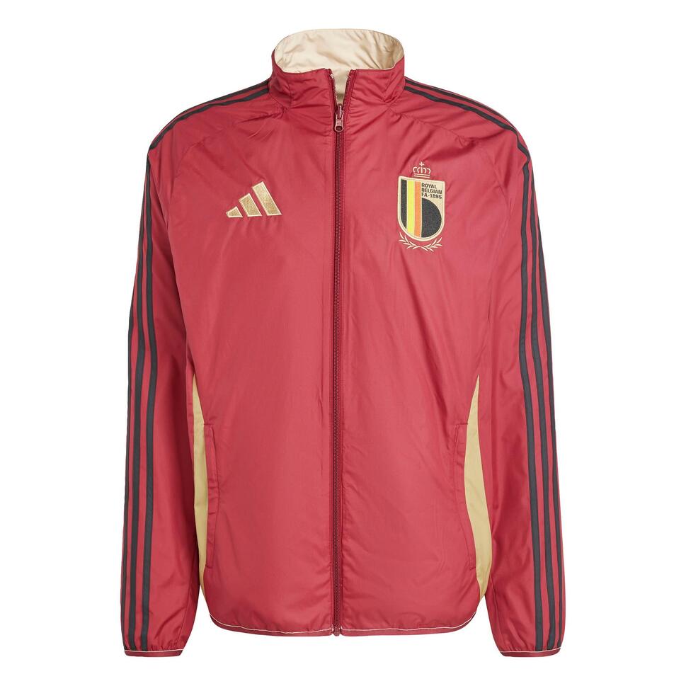 Bluza Belgium Anthem