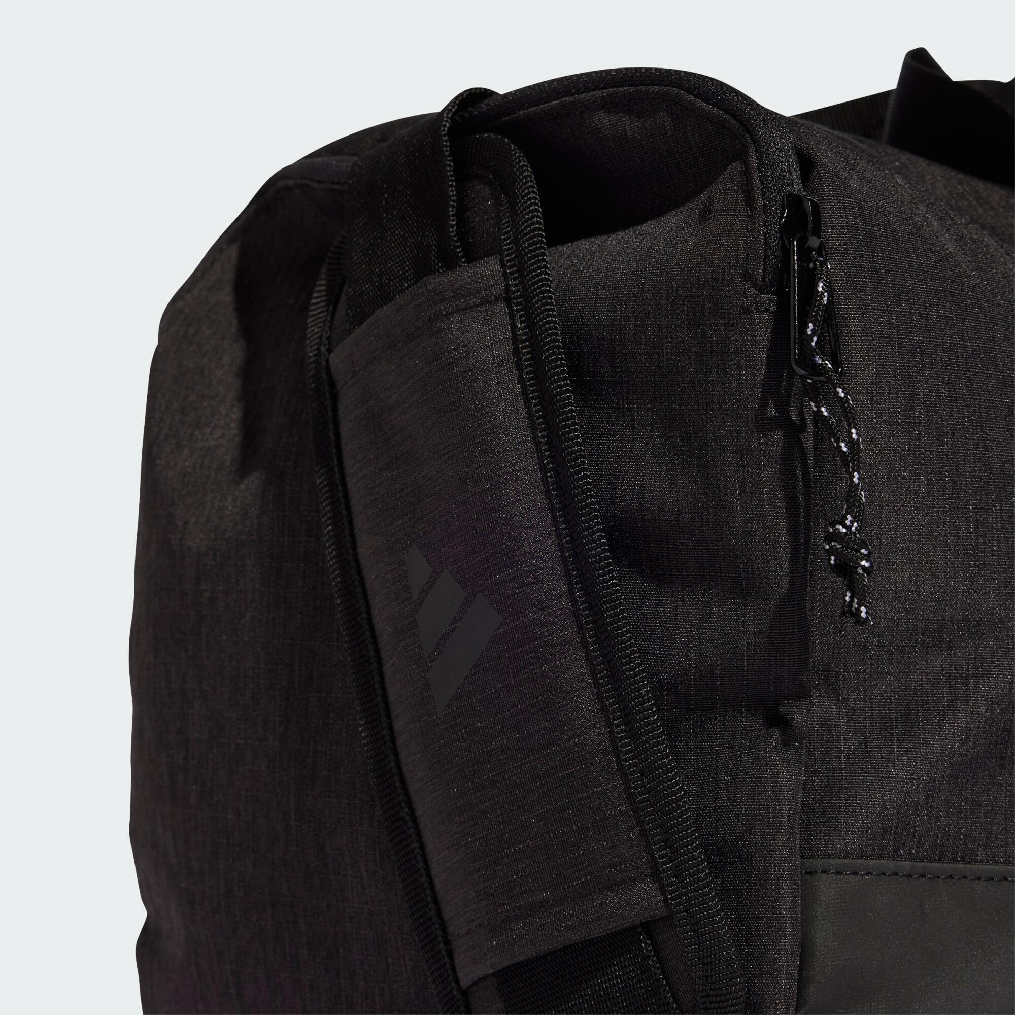 4ATHLTS Duffel Bag Small 7/7