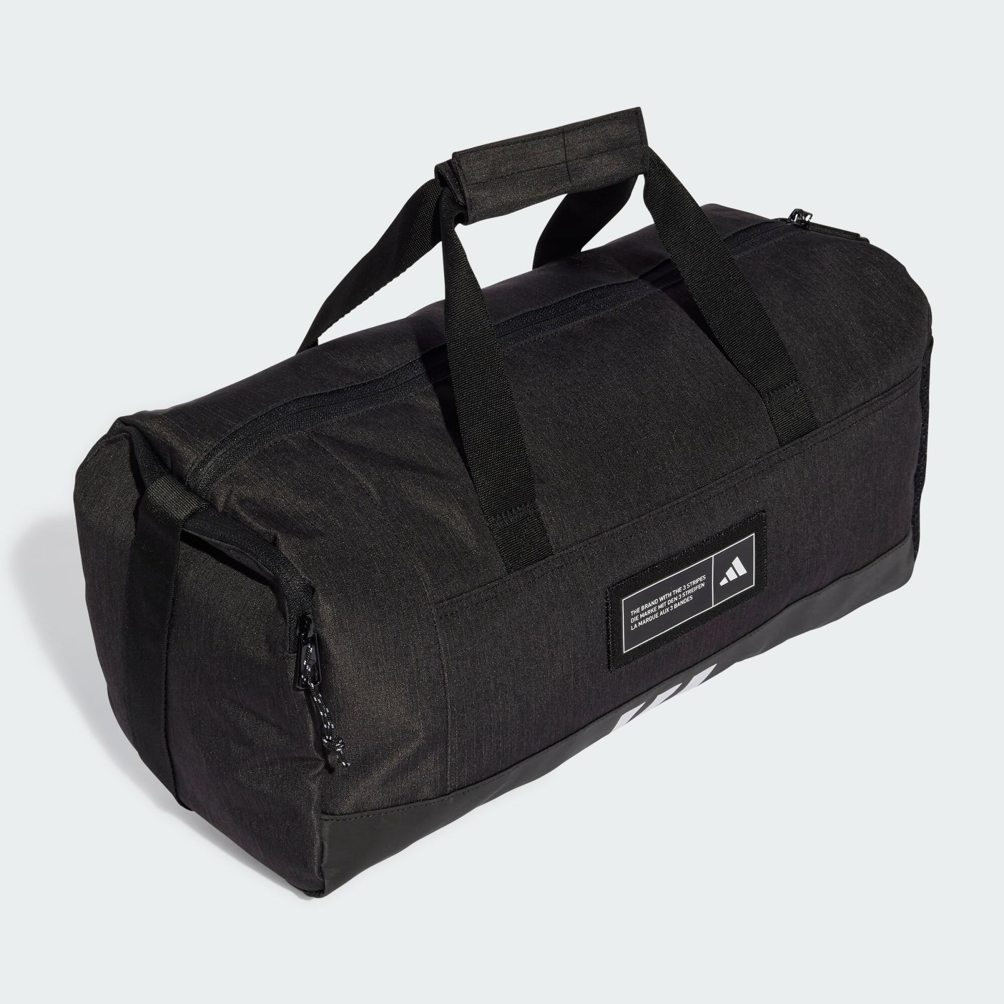 4ATHLTS Duffel Bag Small 4/7