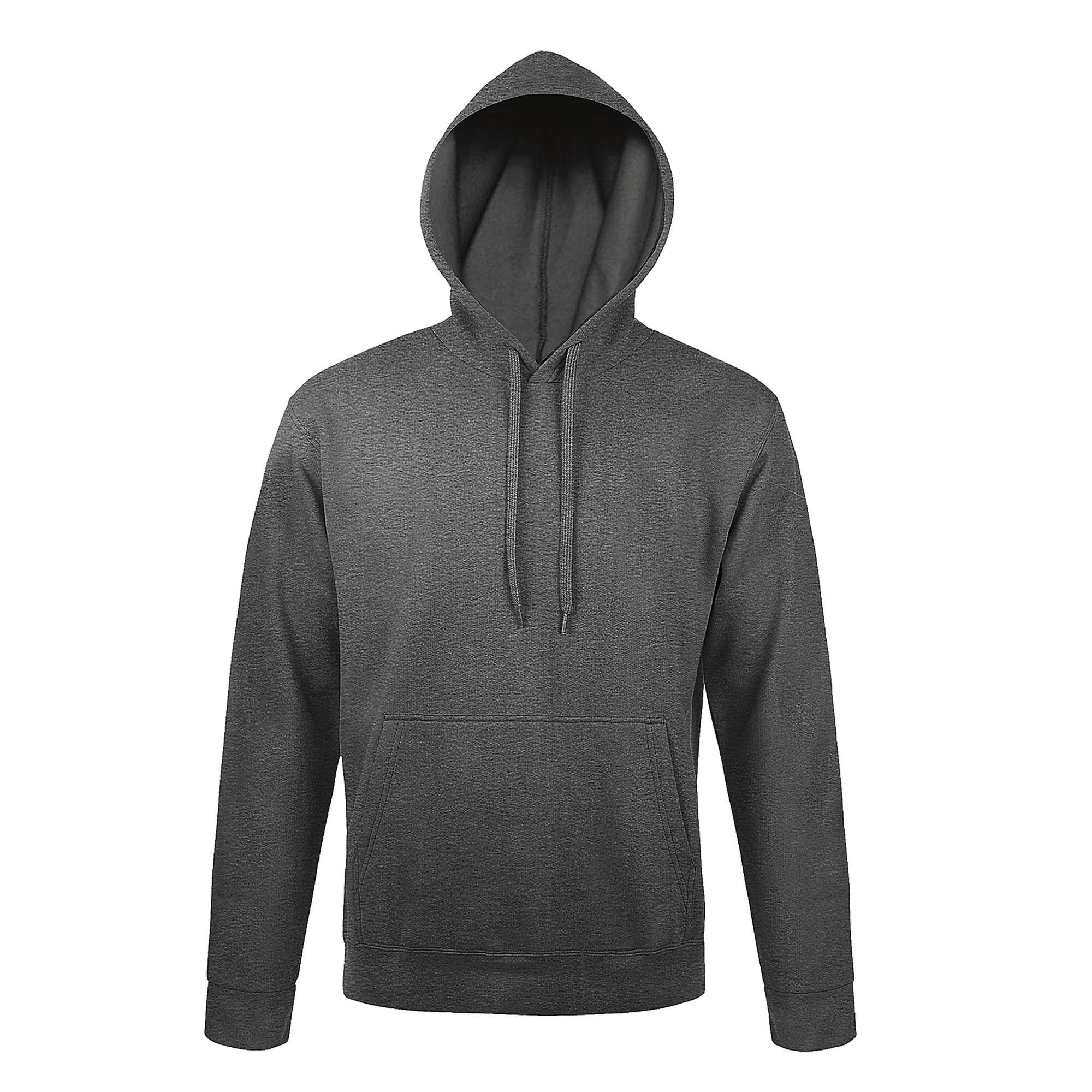 SOLS Snake Unisex Hooded Sweatshirt / Hoodie