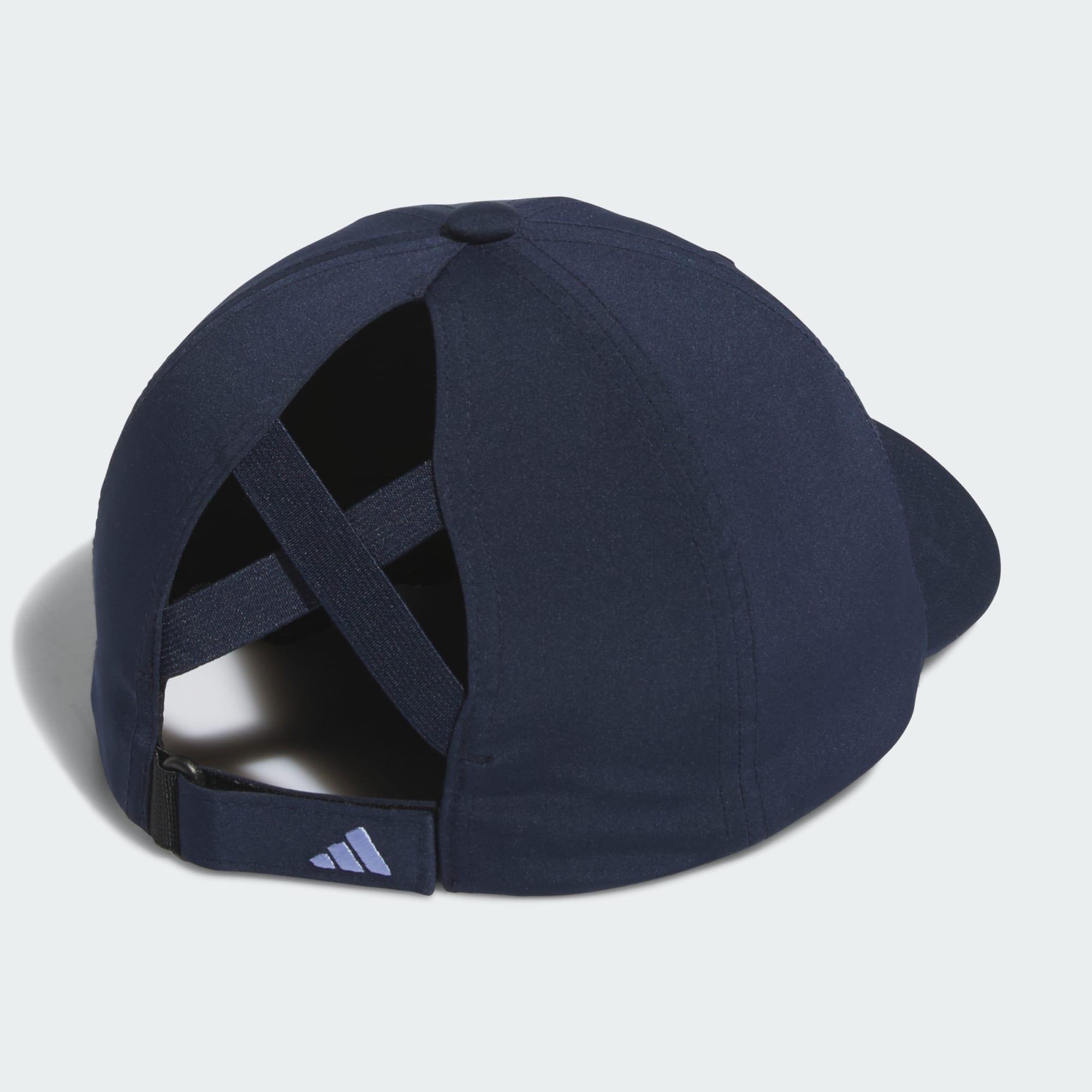 Women's Crisscross cap