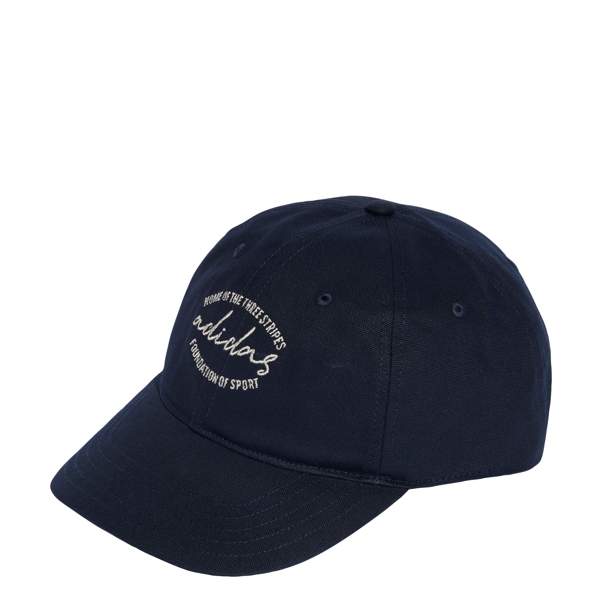 Dad cap