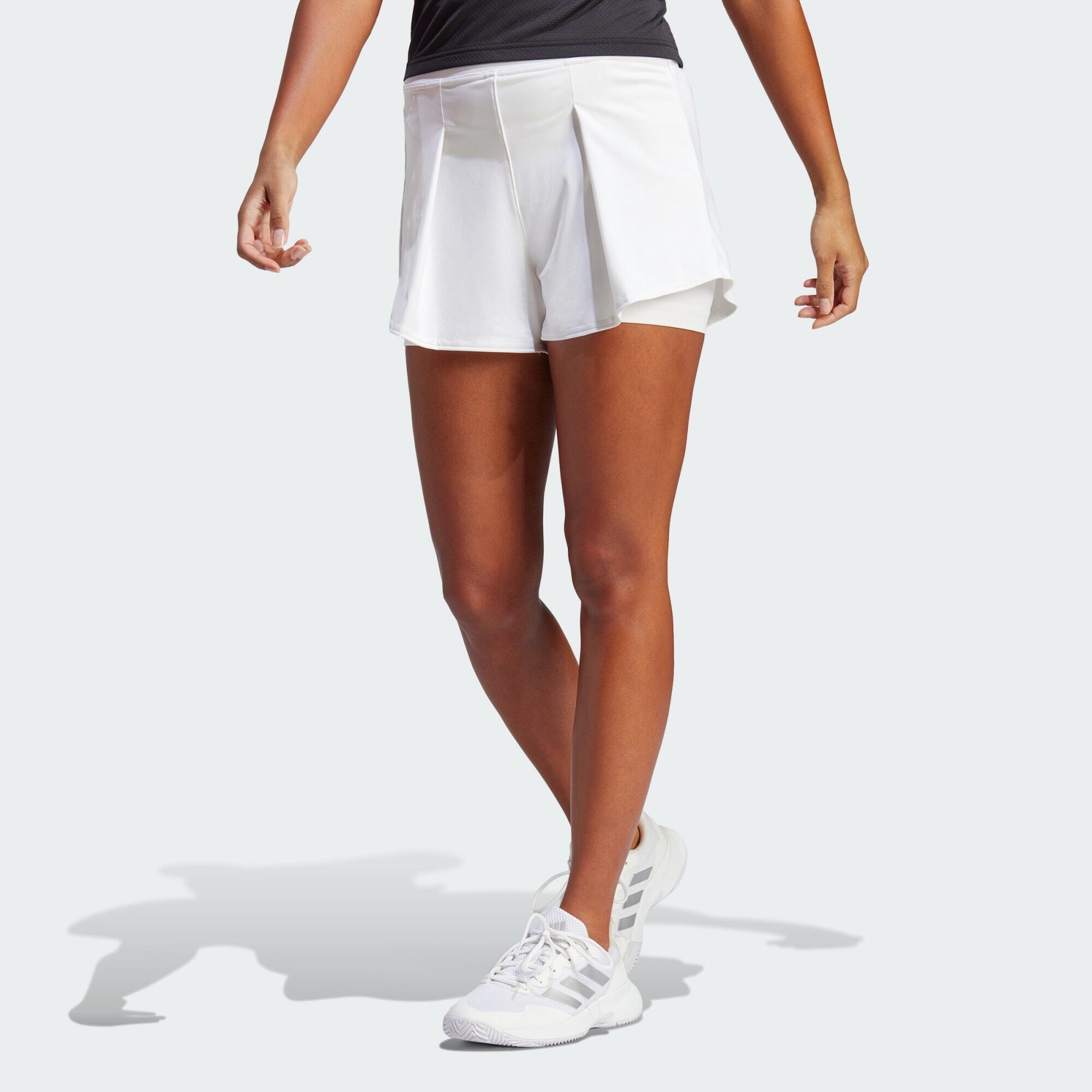 Tennis Match Short