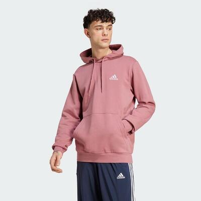 Essentials fleece hoodie