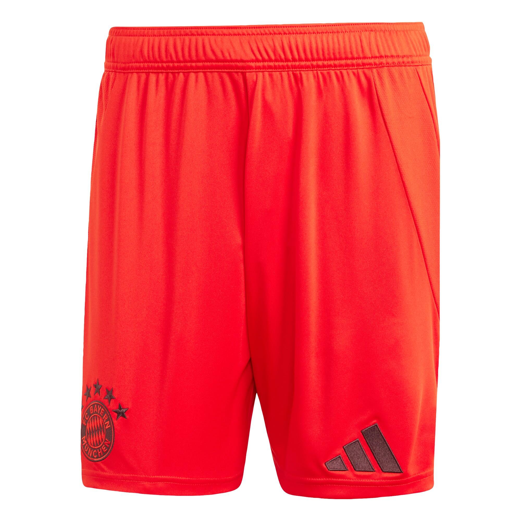 FC Bayern Home Shorts 24/25