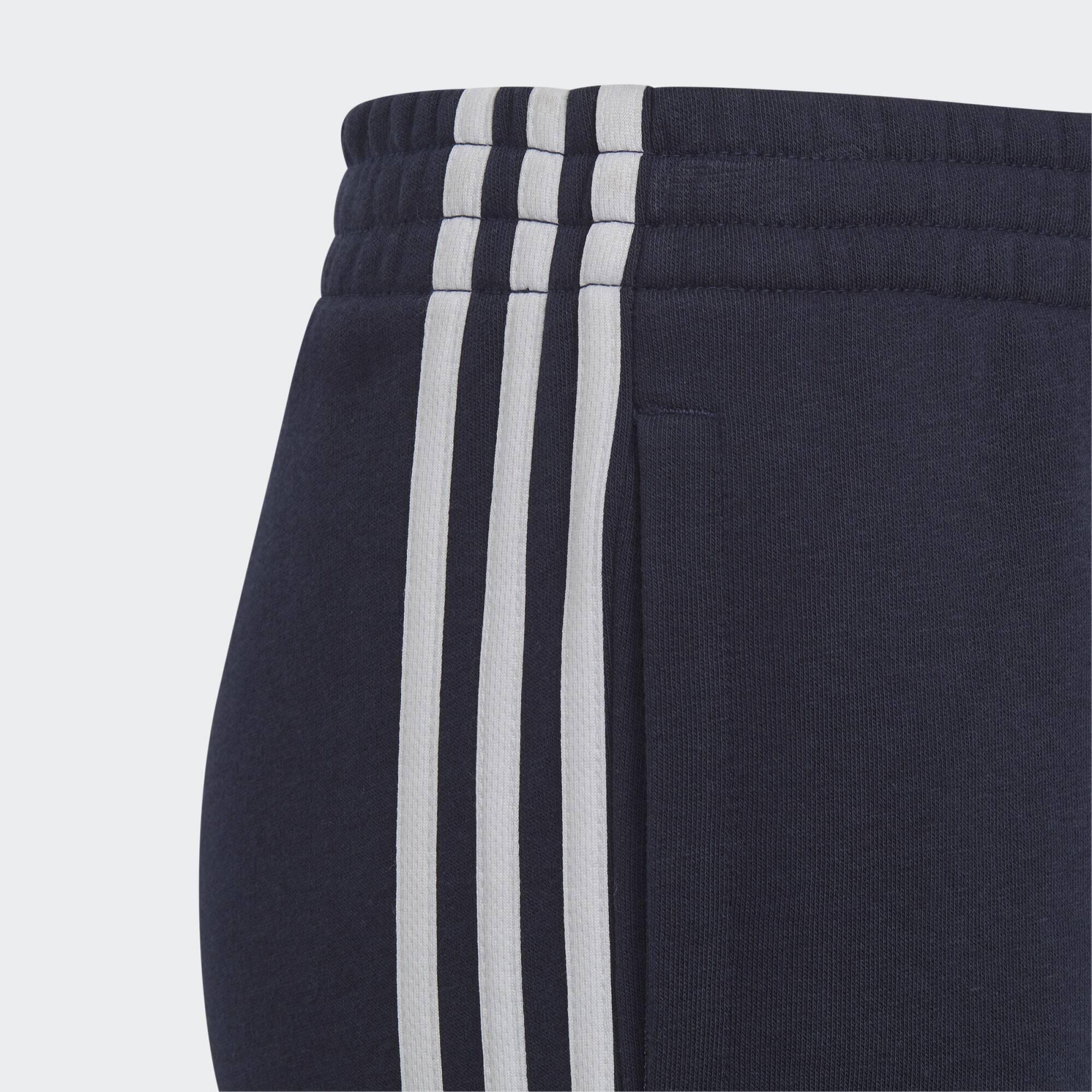 Pantalon en molleton Essentials 3-Stripes 4/7