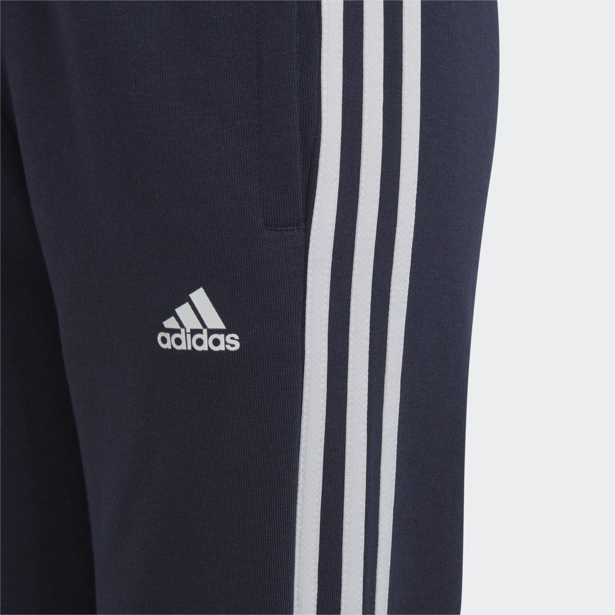 Pantalon en molleton Essentials 3-Stripes 5/7