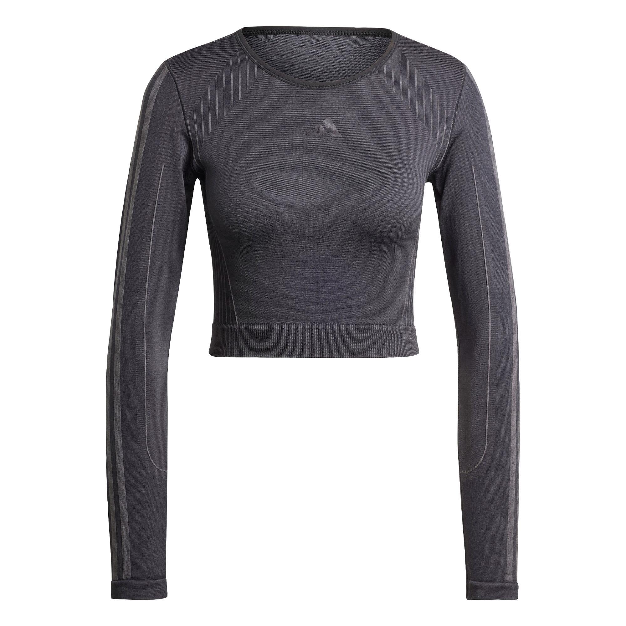 Camiseta manga larga Knit 2/5