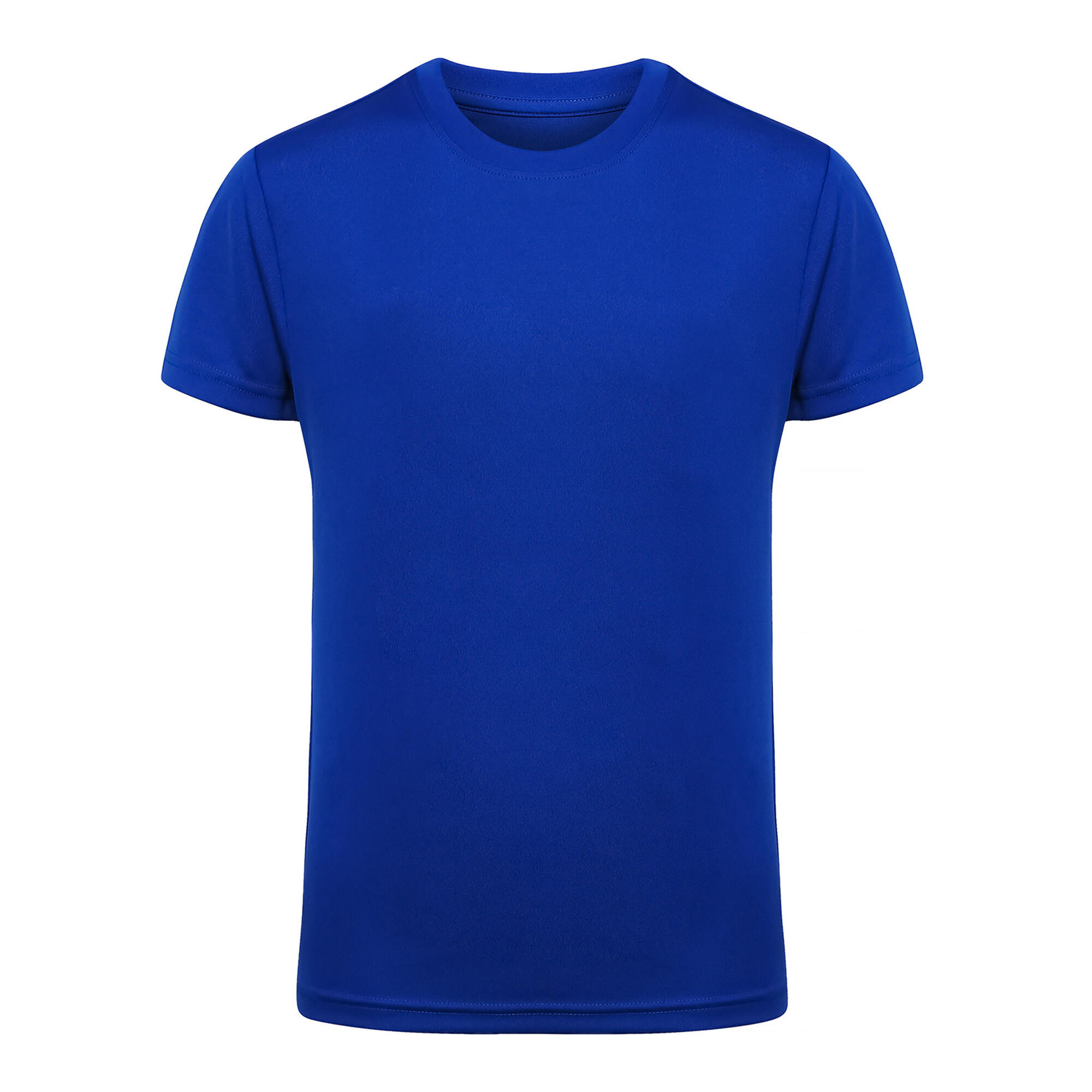TriDri Unisex Childrens/Kids Performance T-Shirt